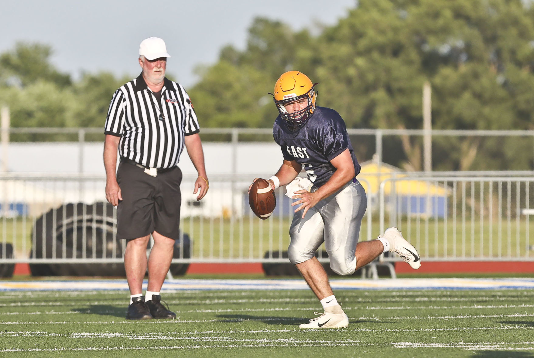 Order of the Eastern Star All-Star Football Game 1 7.01.19.JPG
